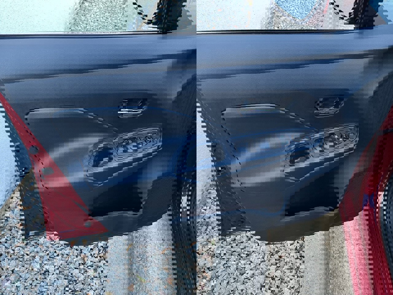 New 2025 Nissan Versa SV w/ Trunk Package image 11