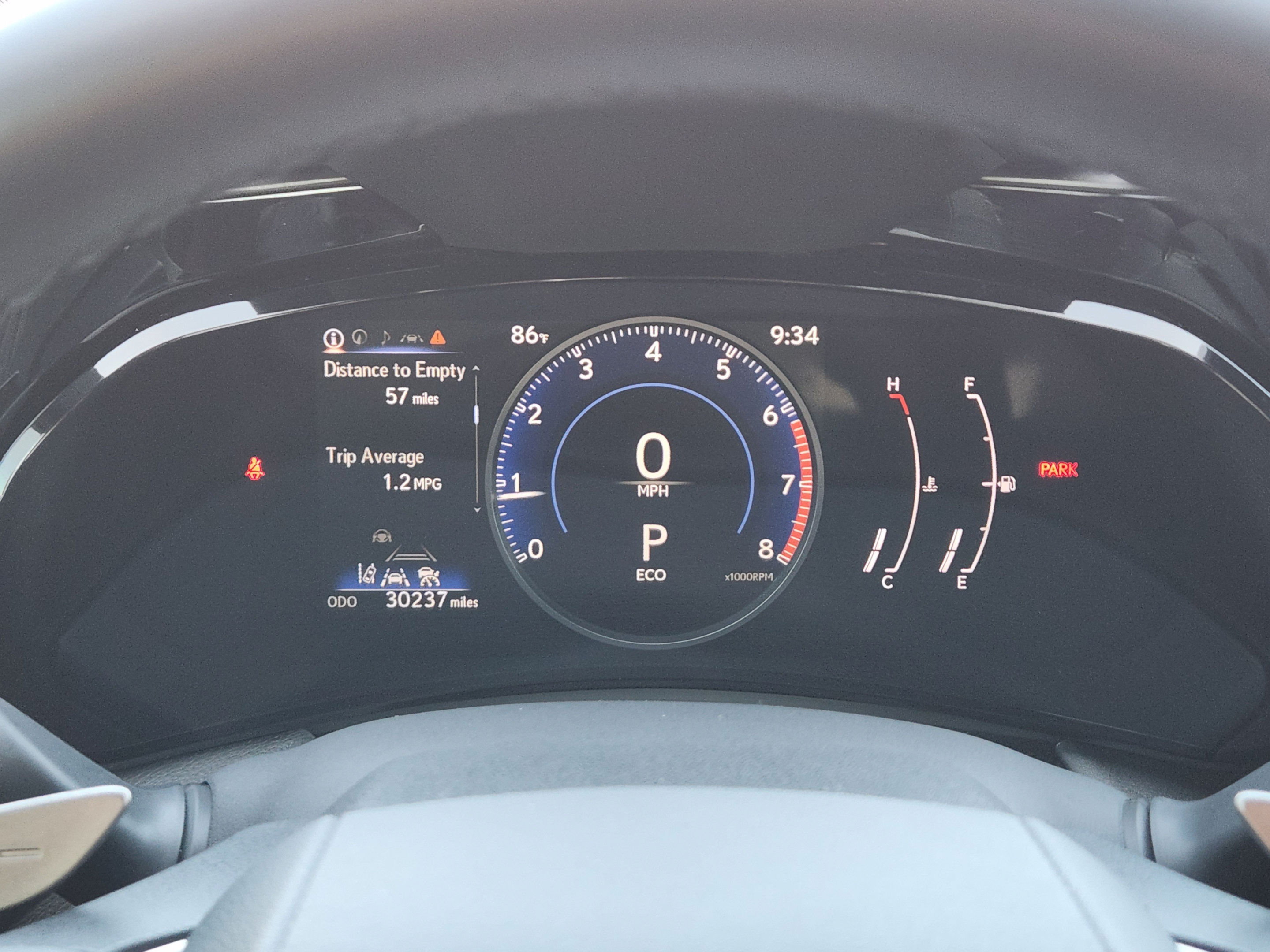 Used 2025 Lexus NX 350 AWD w/ Accessory Package (2T) image 8