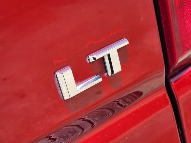 Used 2023 Chevrolet Silverado 1500 LT RWD image 12