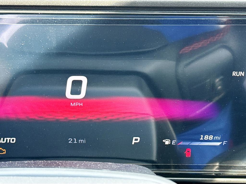 New 2026 Dodge Charger R/T AWD/4WD image 12