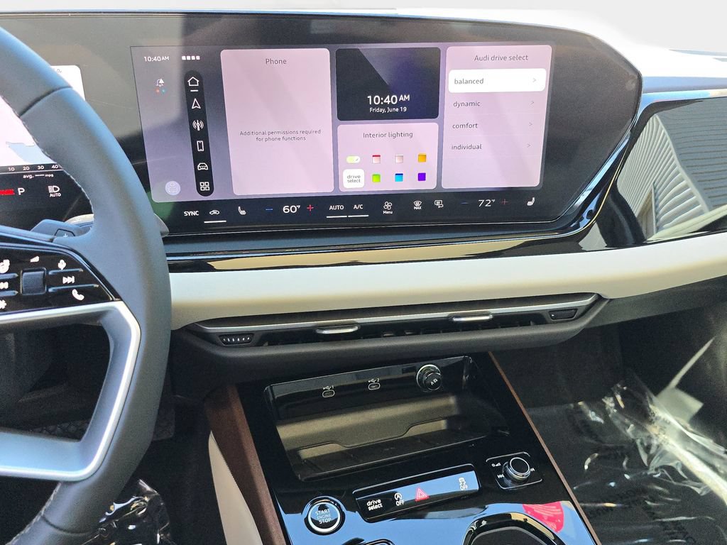 New 2026 Audi A5 2.0T Premium Plus AWD/4WD image 23