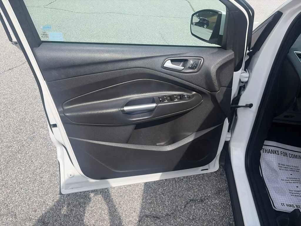 Used 2013 Ford Escape SEL AWD/4WD image 11