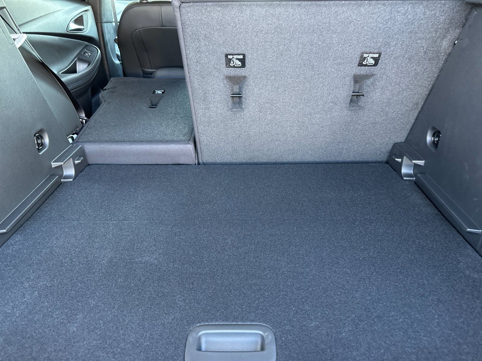 New 2026 Buick Encore GX Sport Touring image 15