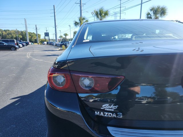 New 2026 MAZDA MAZDA3 s Sport FWD image 25