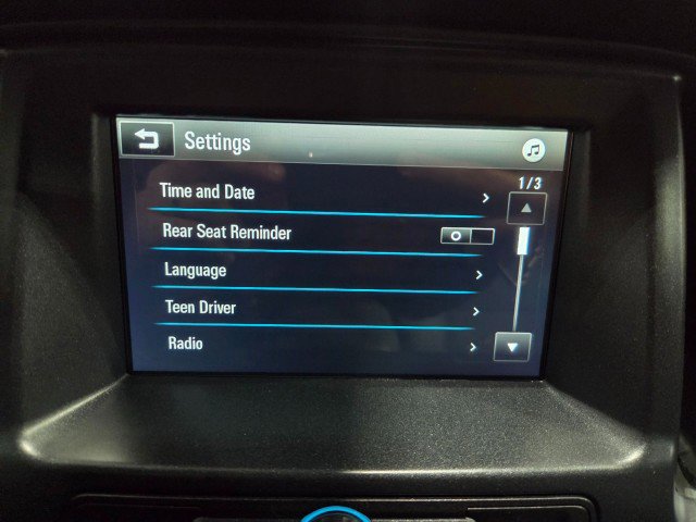 Used 2018 Chevrolet Colorado W/T w/ WT Convenience Package image 52