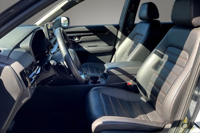 Used 2025 Honda CR-V Sport Touring image 21