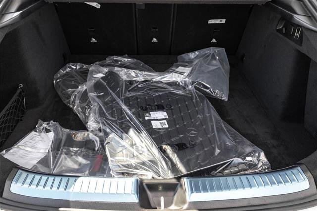 New 2026 Mercedes-Benz GLE 53 AMG 4MATIC Coupe image 24