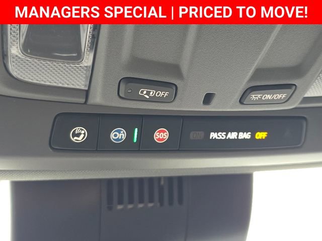 New 2026 Chevrolet Silverado 1500 W/T w/ WT Value Package image 30