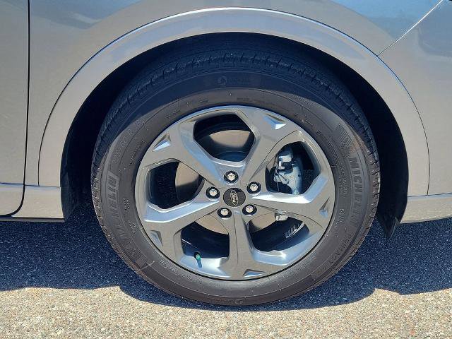 Certified 2024 Ford Escape ST-Line FWD image 7
