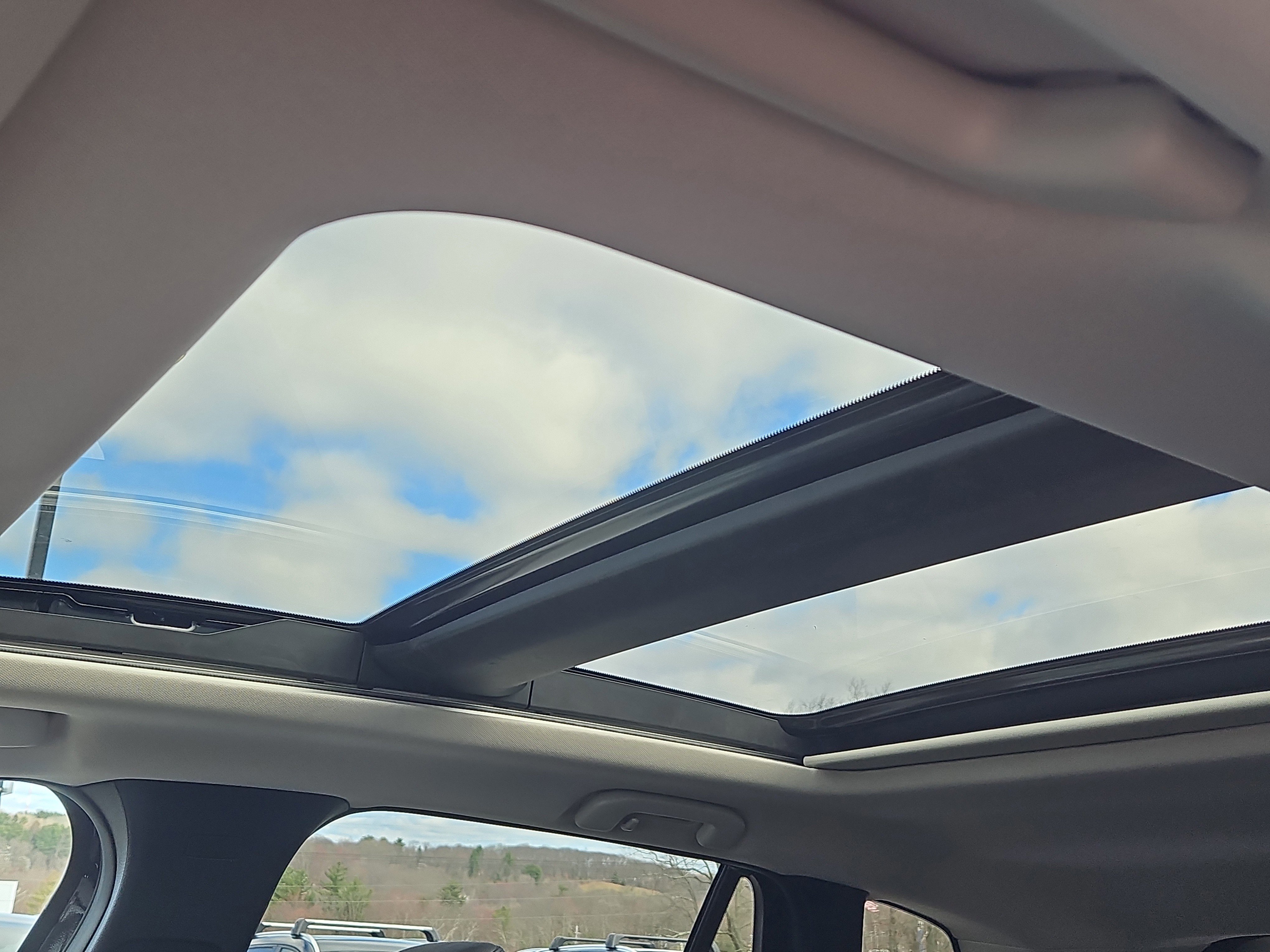 New 2026 MAZDA CX-50 AWD 2.5 S w/ Premium Package image 8