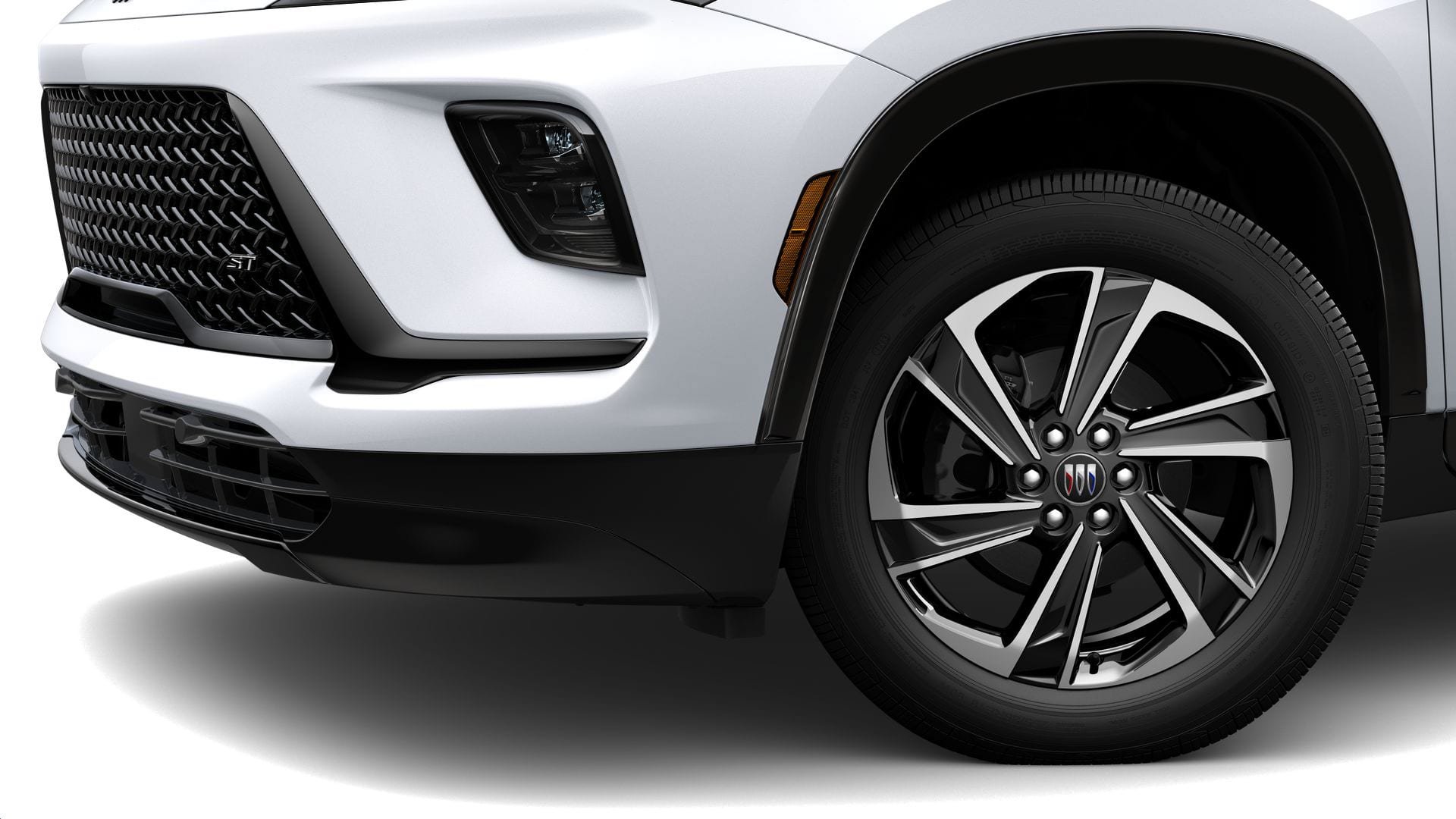New 2026 Buick Enclave Sport Touring FWD image 29