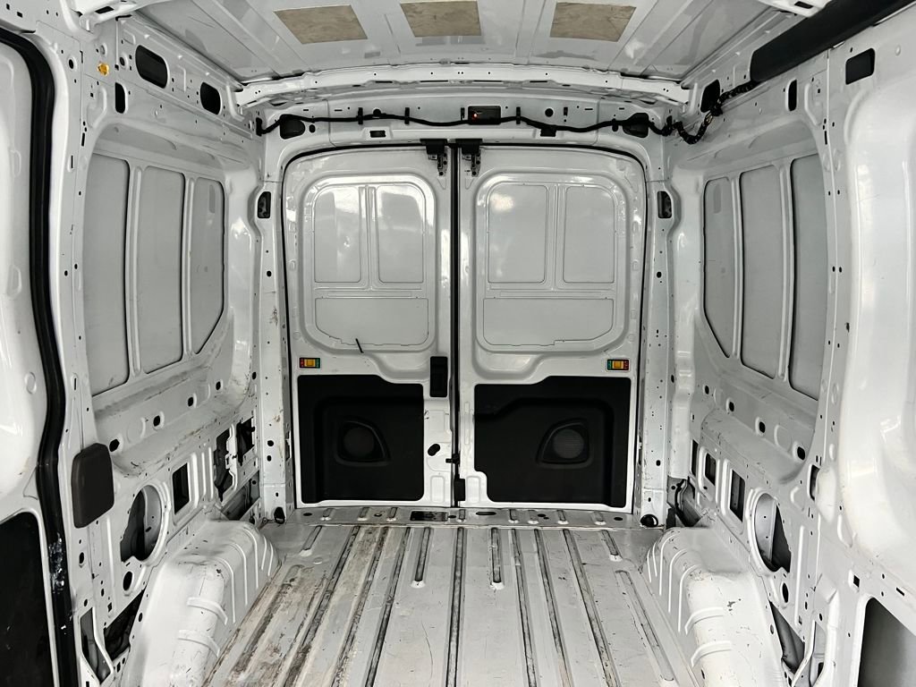 Used 2023 Ford Transit 250 Medium Roof image 30