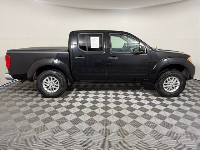 Used 2019 Nissan Frontier SV AWD/4WD image 7