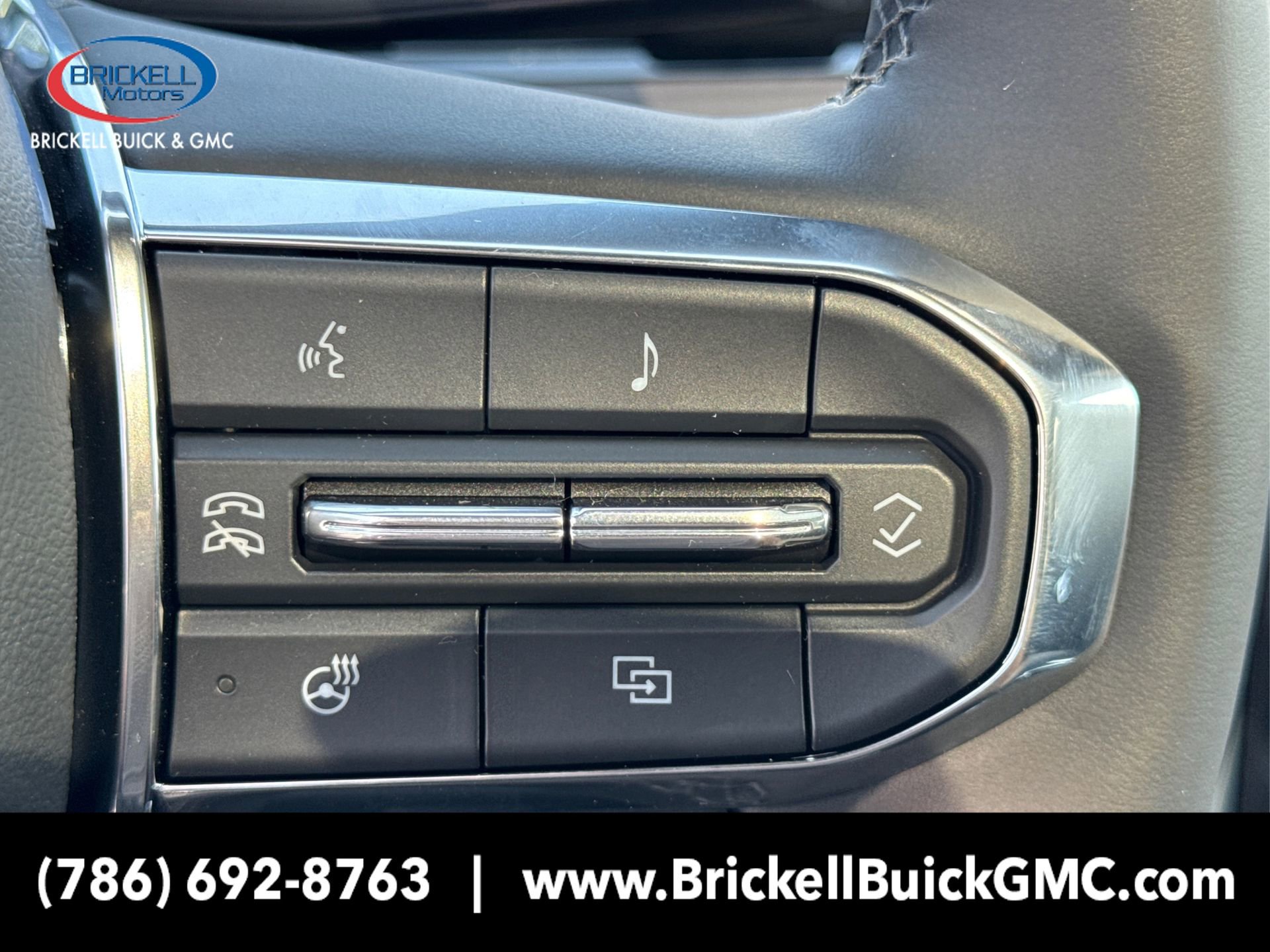 New 2025 GMC Sierra EV Denali image 31