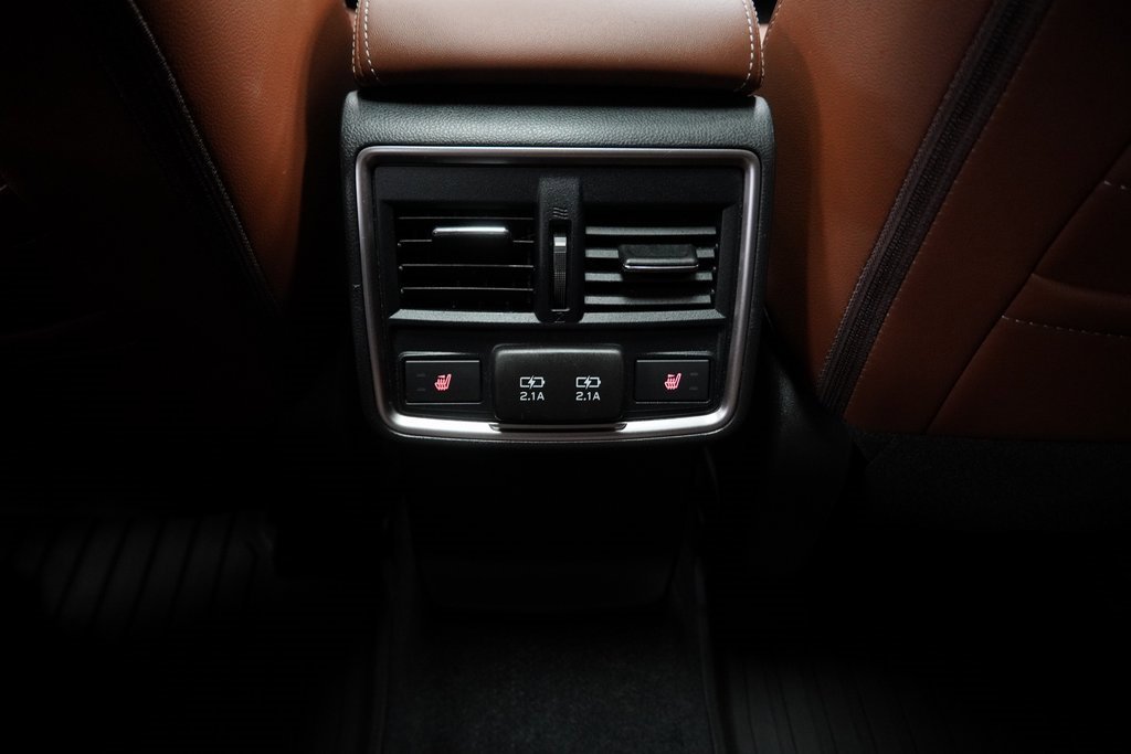 Used 2021 Subaru Forester Touring image 23