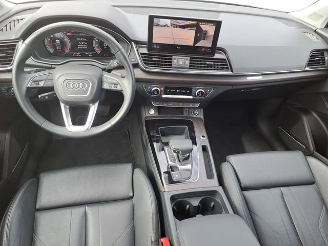 Used 2024 Audi Q5 2.0T Premium Plus image 24