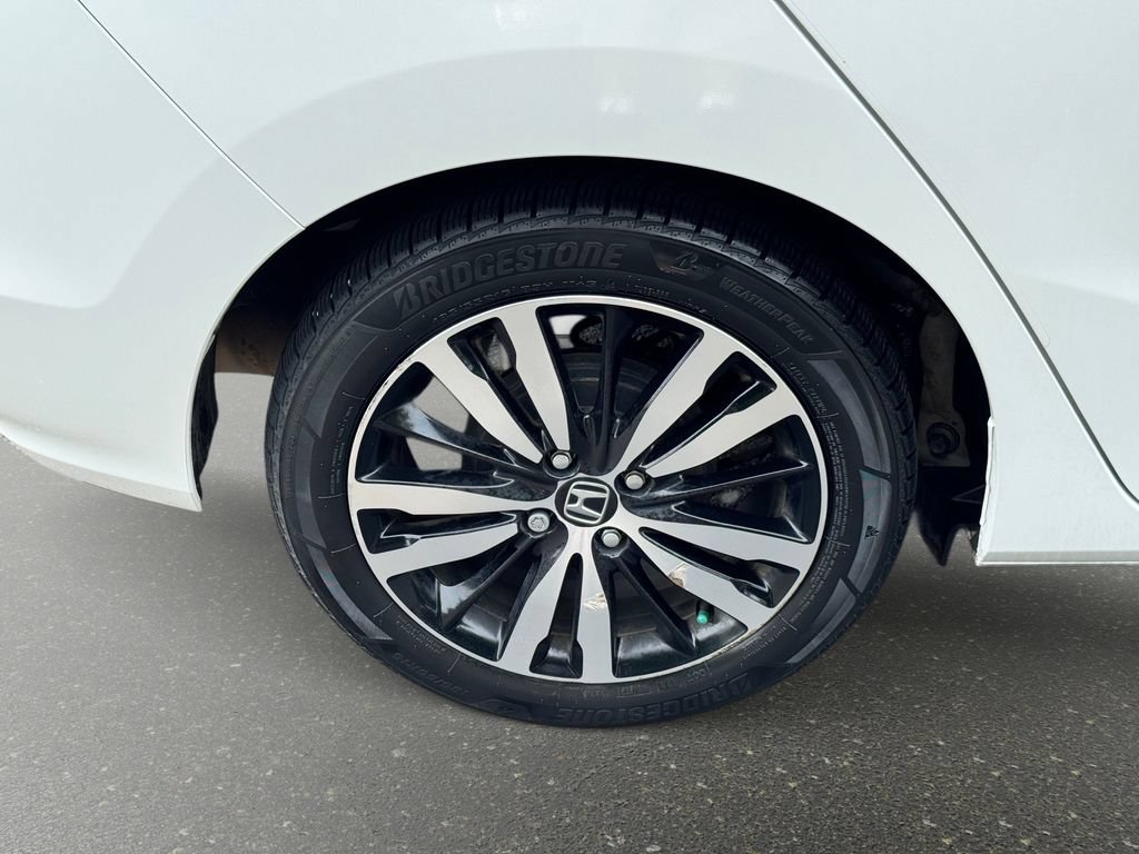 Used 2020 Honda Fit EX image 34