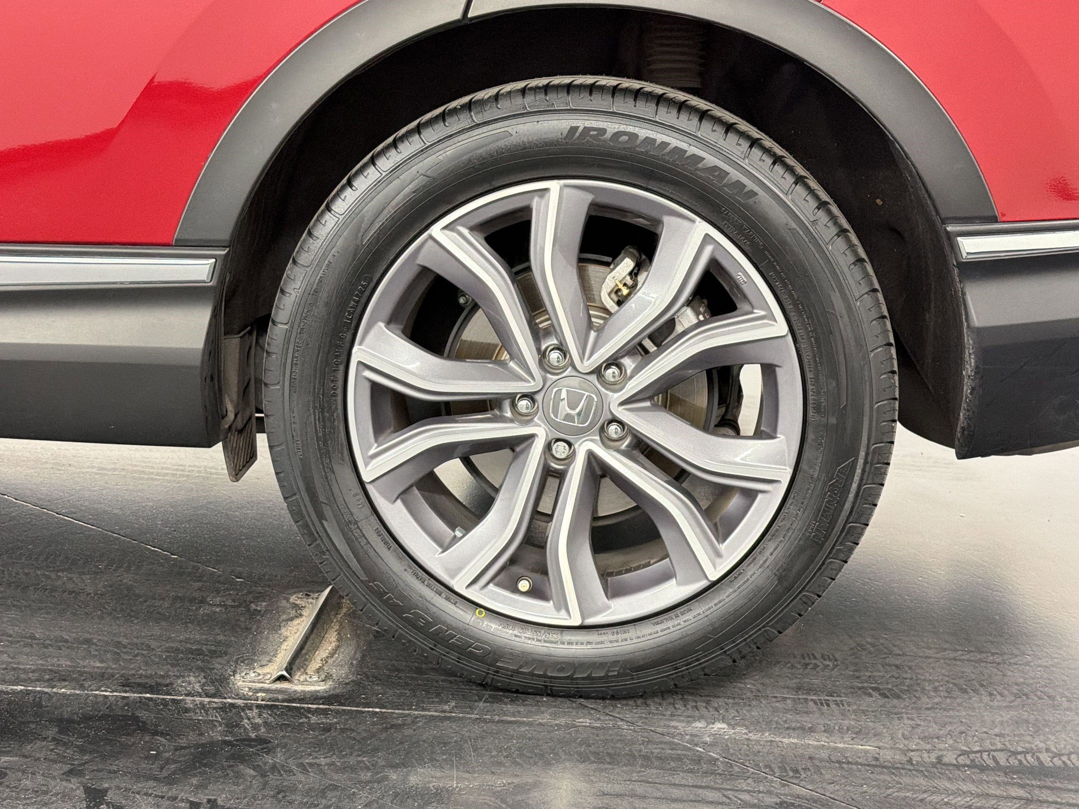 Certified 2020 Honda CR-V Touring image 29