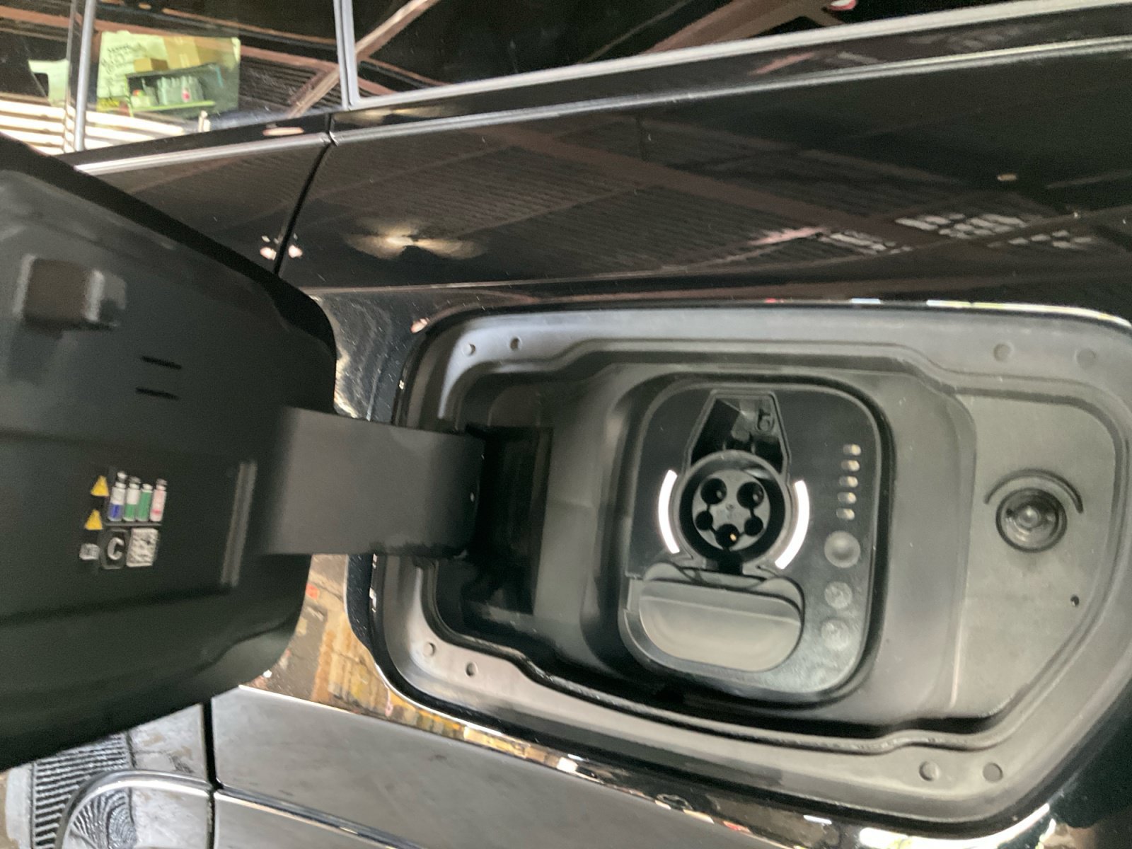 Used 2024 Jeep Wagoneer Launch Edition AWD/4WD image 26