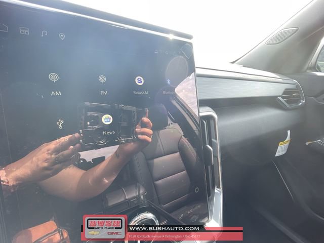 New 2026 GMC Acadia Elevation w/ Super Cruise Package image 13