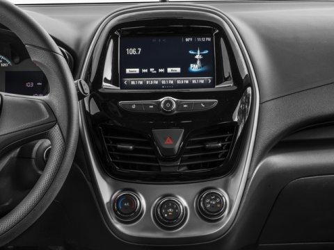 Used 2017 Chevrolet Spark LS image 13