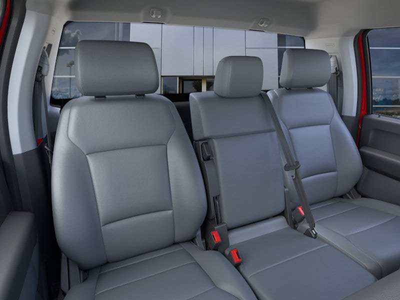 New 2024 Ford F350 XL RWD image 32