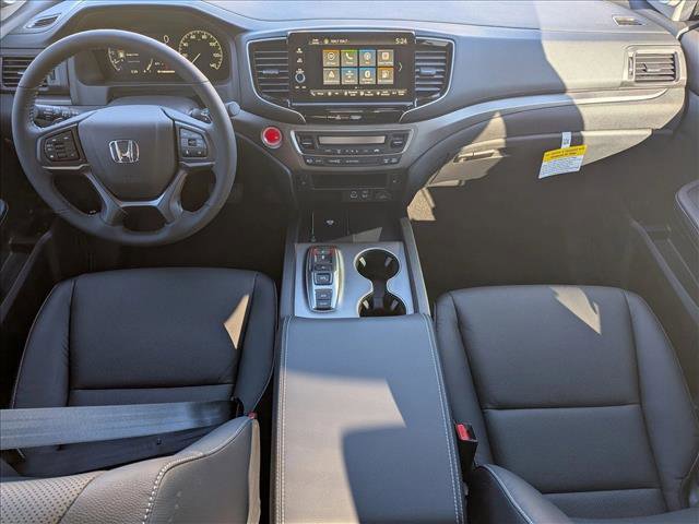 New 2026 Honda Ridgeline RTL image 14