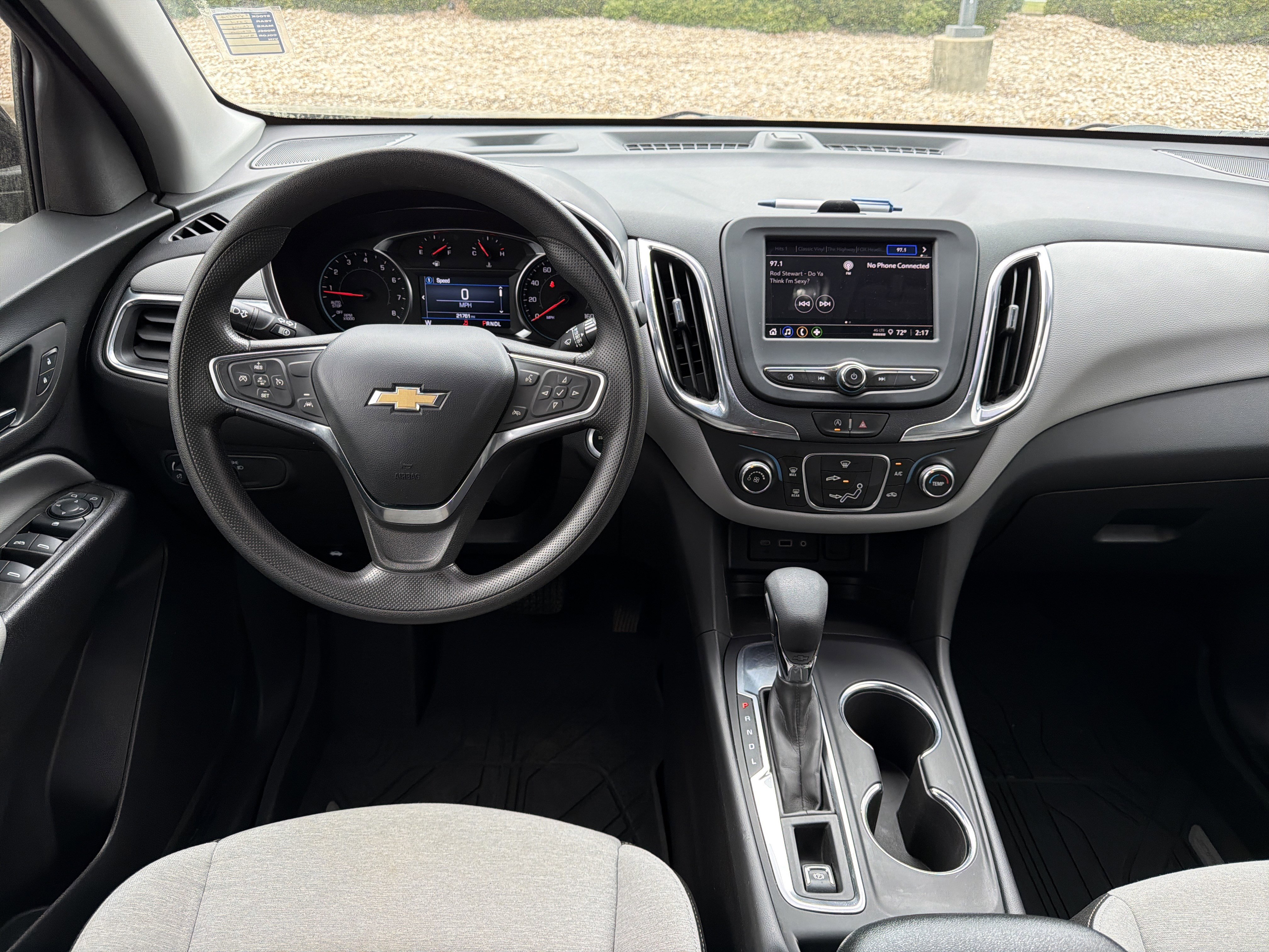 Used 2024 Chevrolet Equinox LS w/ LS Convenience Package image 22