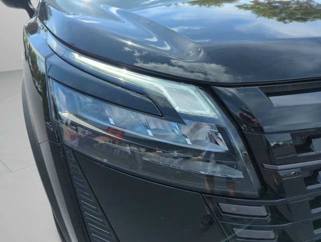 New 2026 Nissan Pathfinder SL FWD image 48
