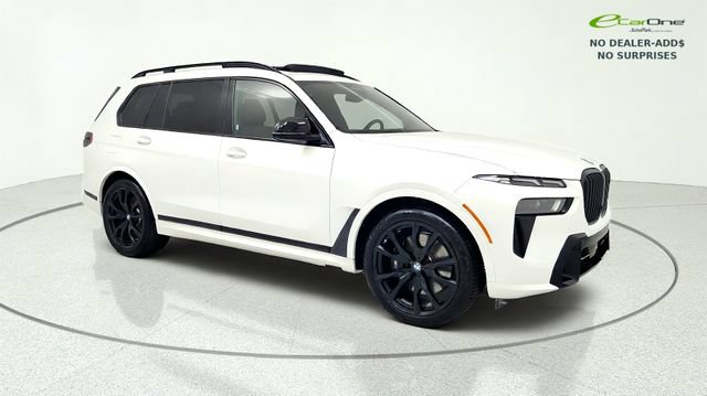 Used 2023 BMW X7 M60i