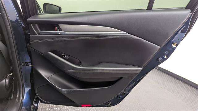 Used 2018 MAZDA MAZDA6 Sport FWD image 19