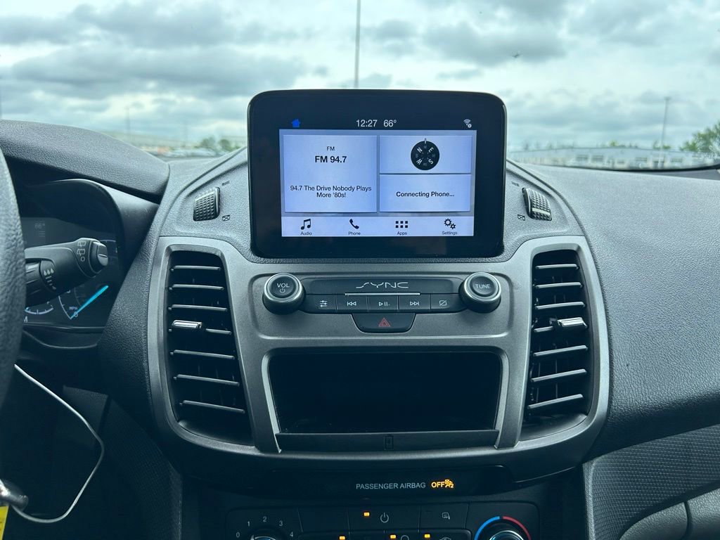 Used 2019 Ford Transit Connect XLT FWD image 26