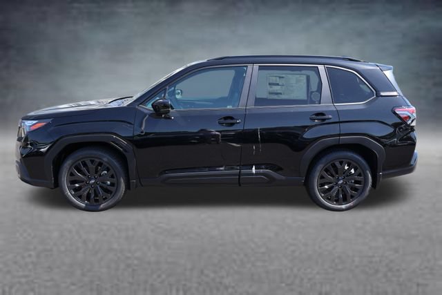 New 2026 Subaru Forester Sport AWD/4WD image 4