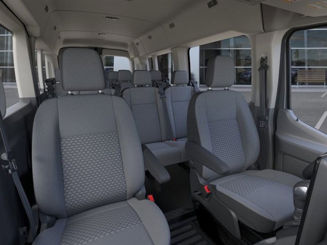 New 2025 Ford Transit 350 XL image 10