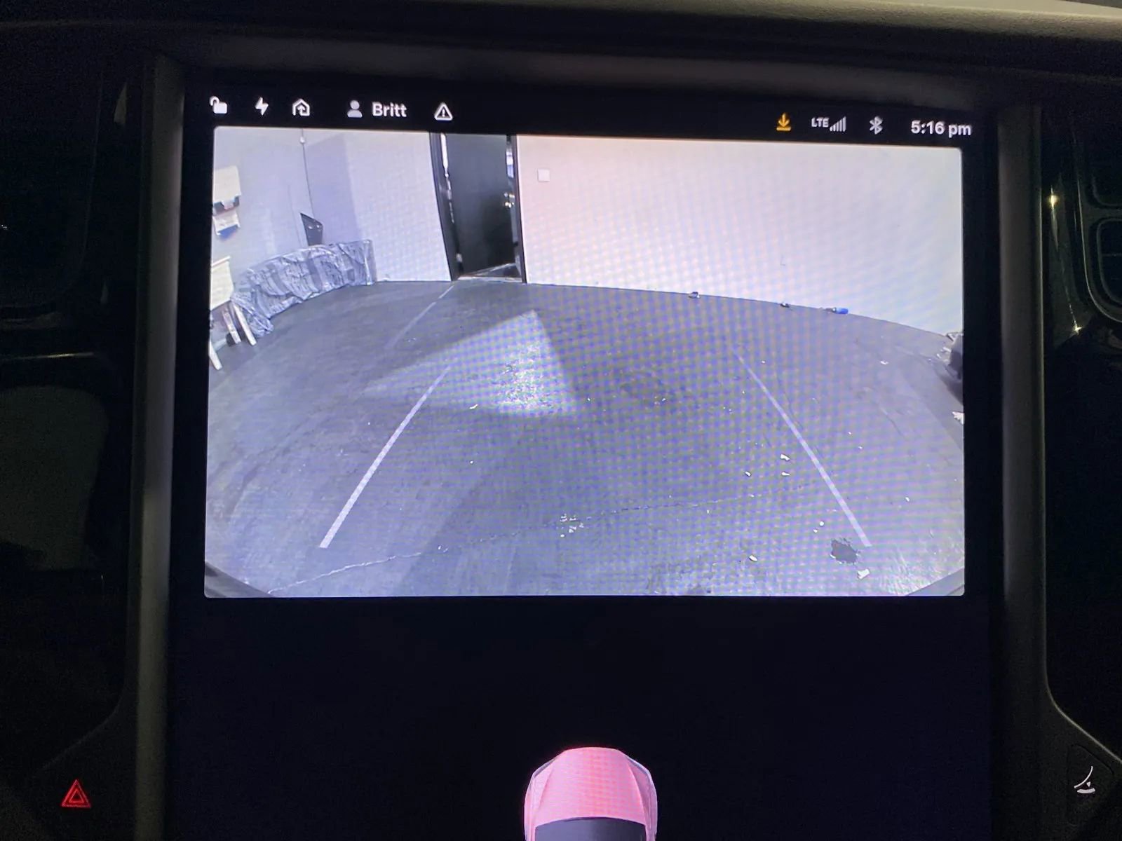 Used 2018 Tesla Model X 75D image 16