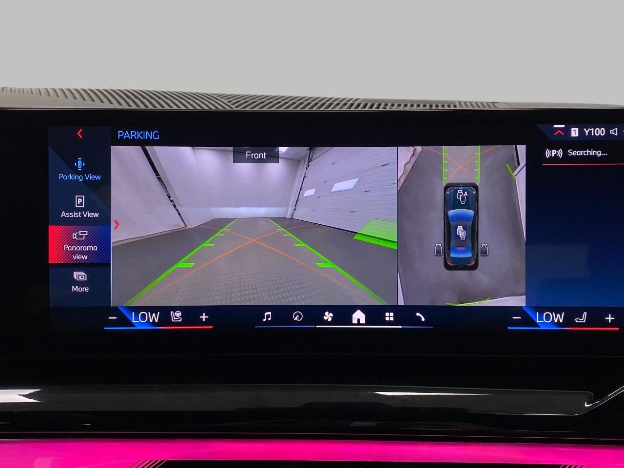 Used 2024 BMW i5 M60 w/ Premium Package image 25