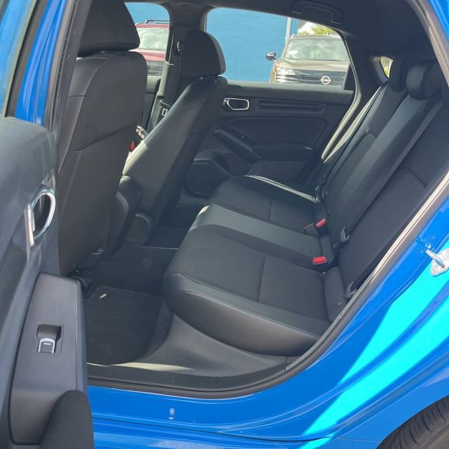 Used 2024 Honda Civic Sport image 15
