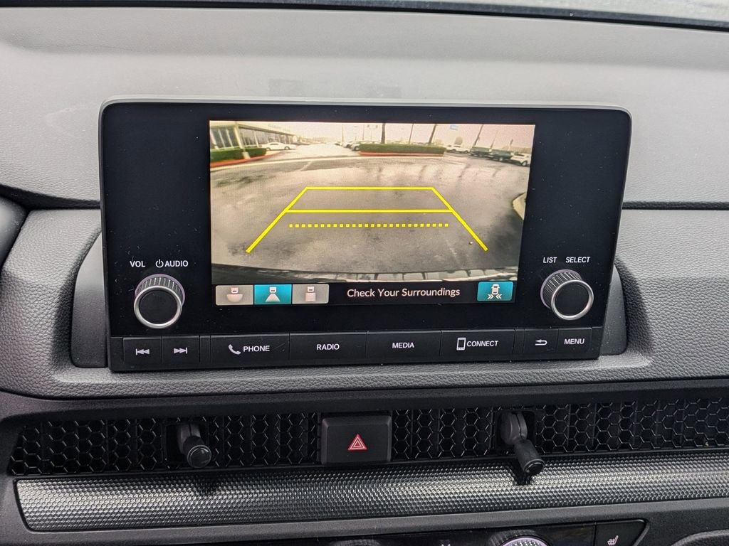 Used 2023 Honda CR-V EX image 13