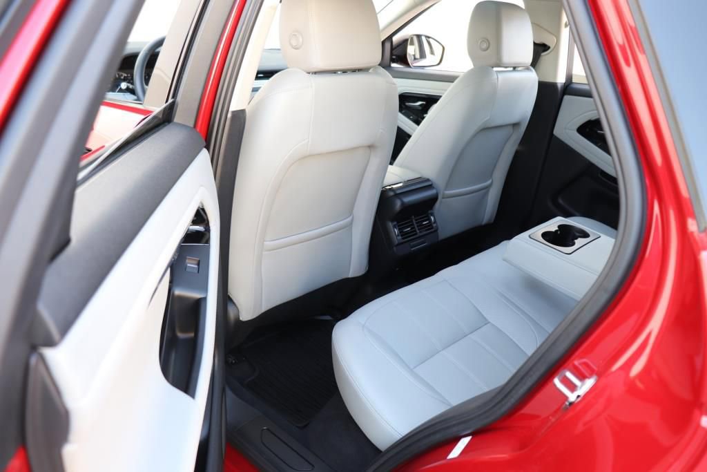 Used 2023 Land Rover Range Rover Evoque S image 19