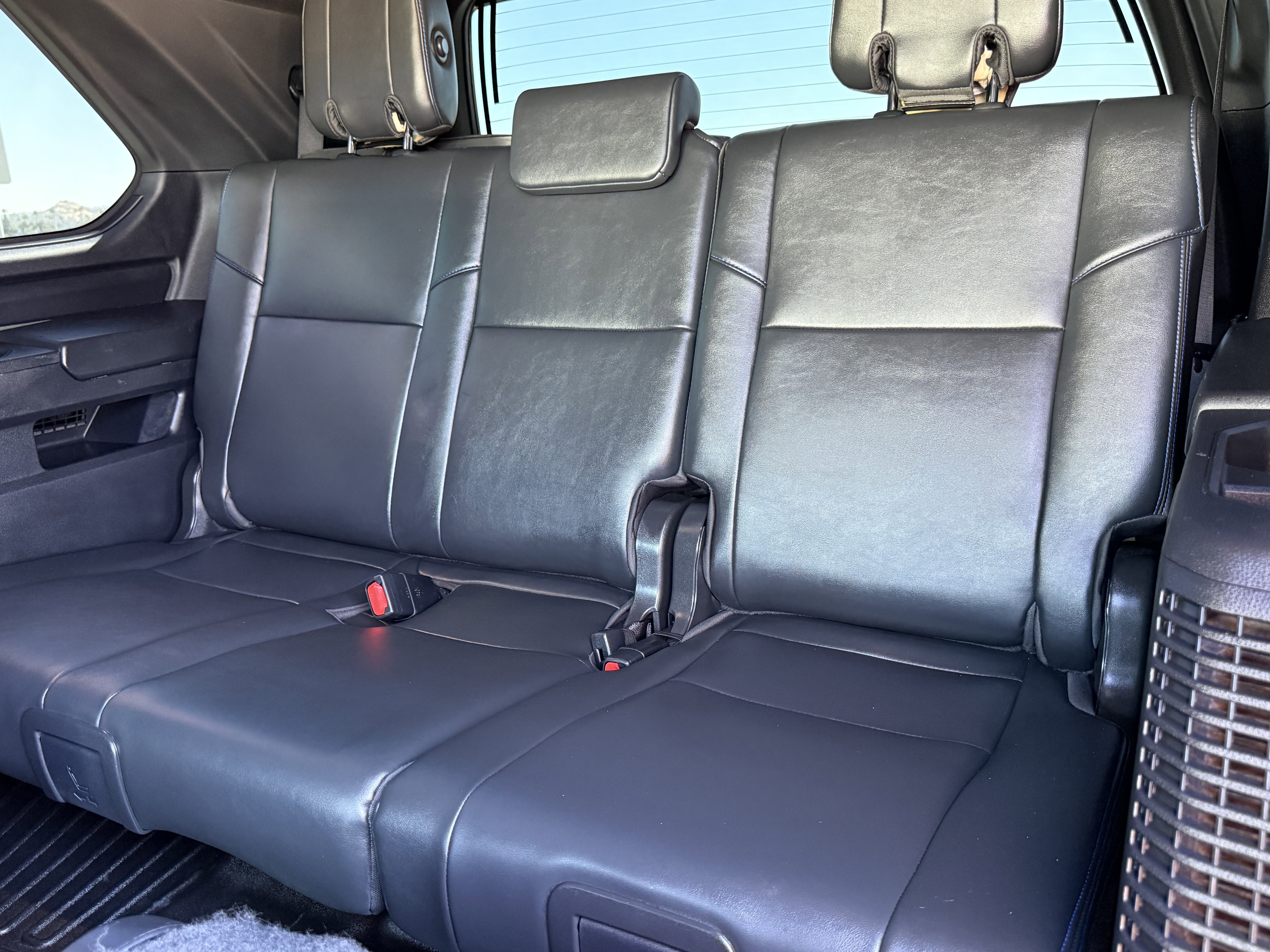 Used 2024 Toyota Sequoia Platinum image 31