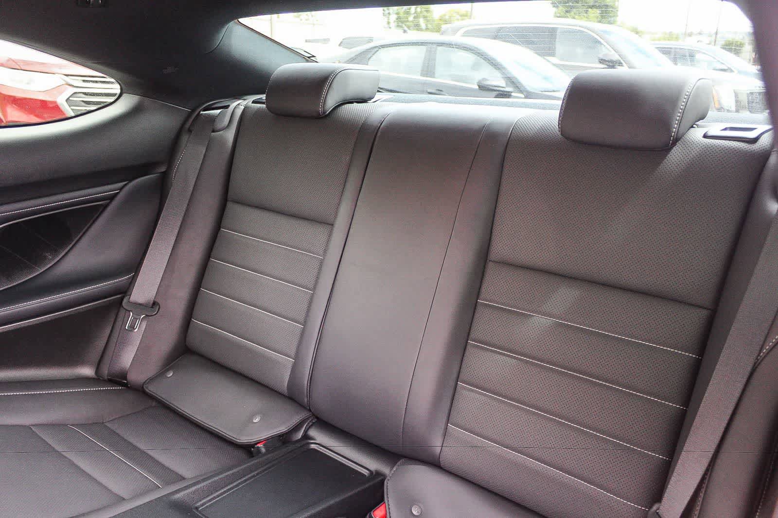 Used 2019 Lexus RC 300 AWD w/ Premium Package image 23