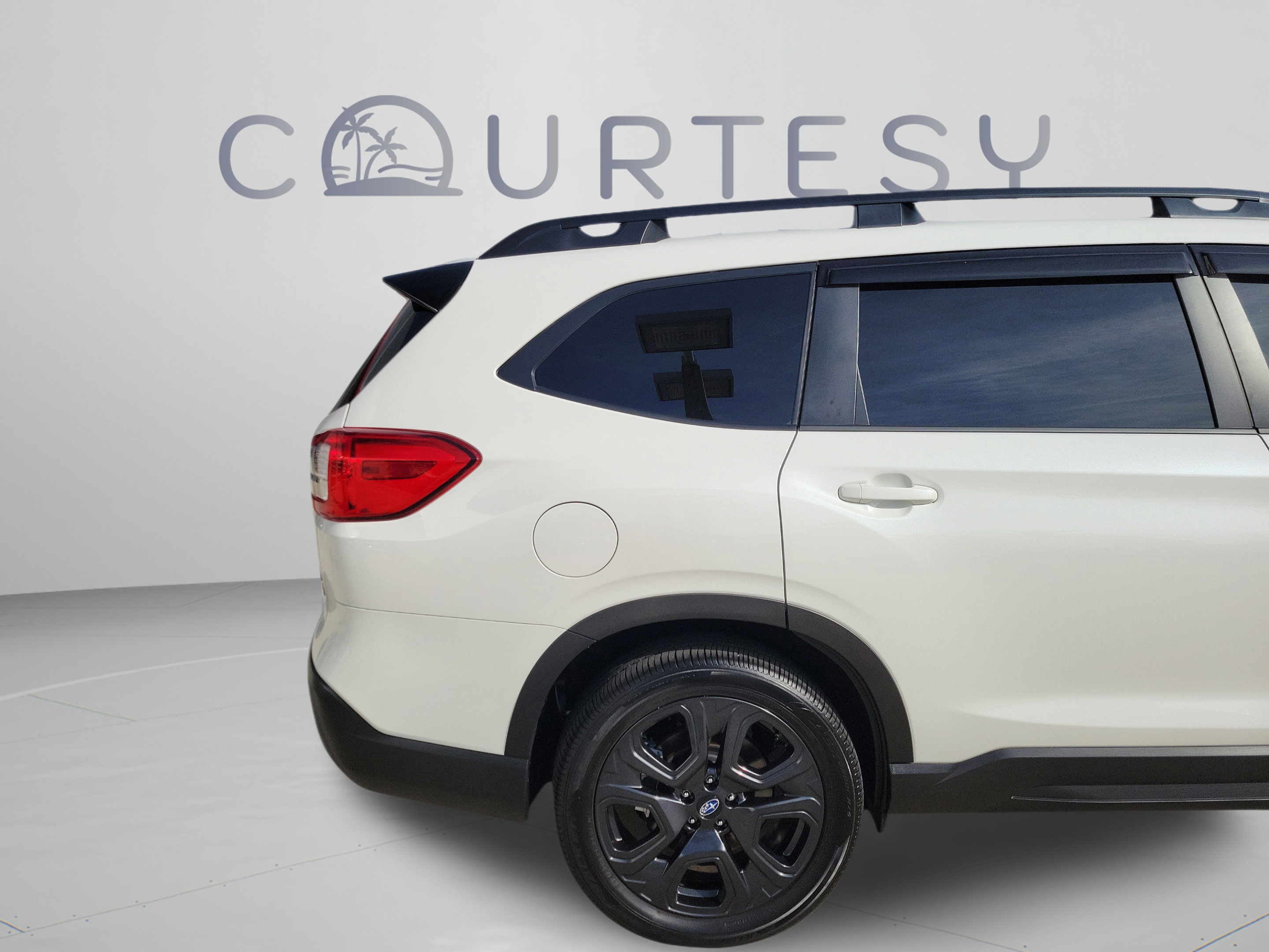 Used 2025 Subaru Ascent Onyx Edition AWD/4WD image 31