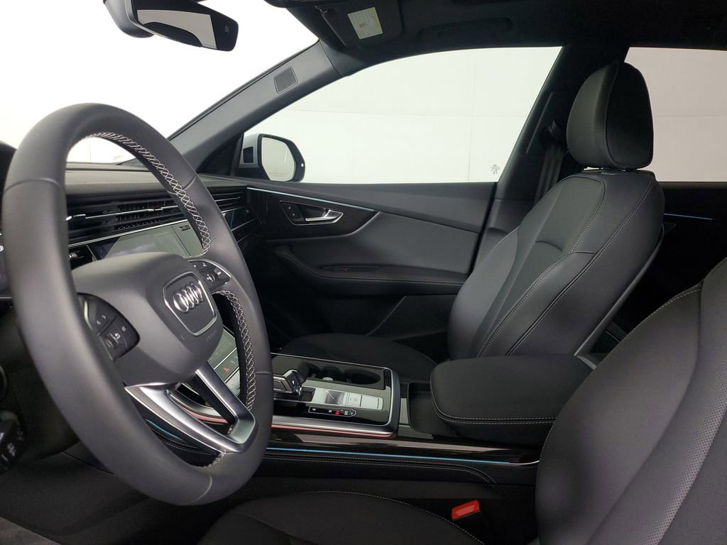 New 2026 Audi Q8 Premium Plus AWD/4WD image 22