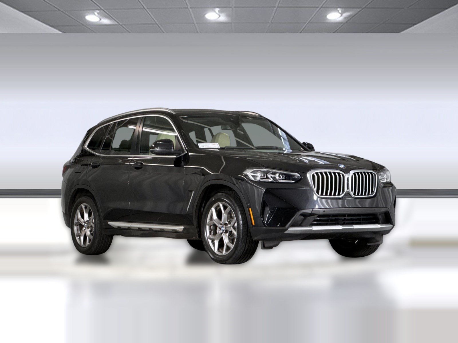 Used 2023 BMW X3 sDrive30i w/ Premium Package RWD image 7