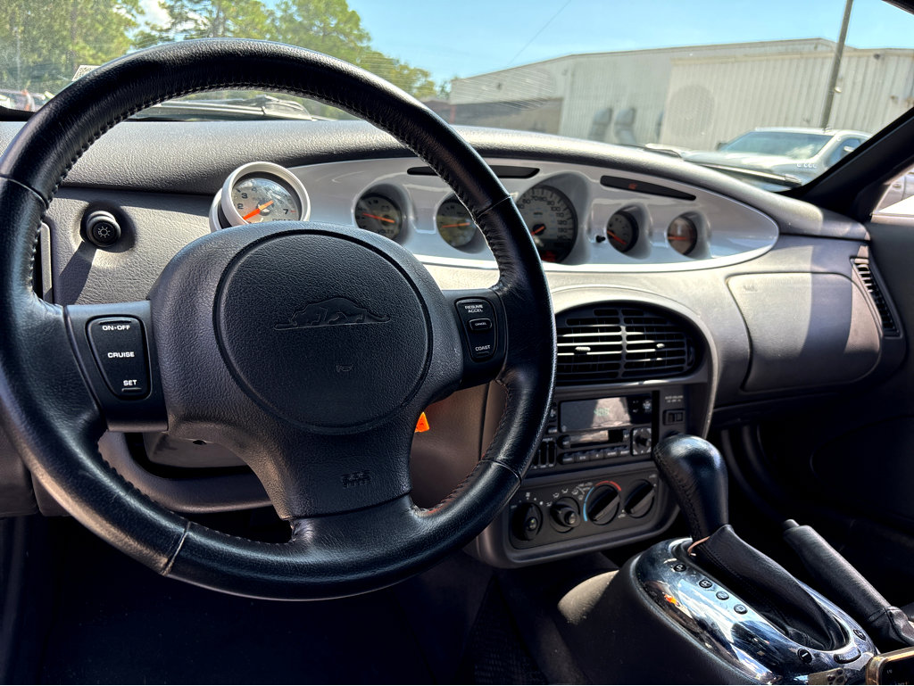 Used 2000 Plymouth Prowler image 4