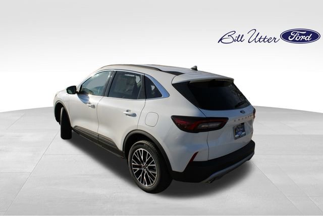 New 2025 Ford Escape SE image 4