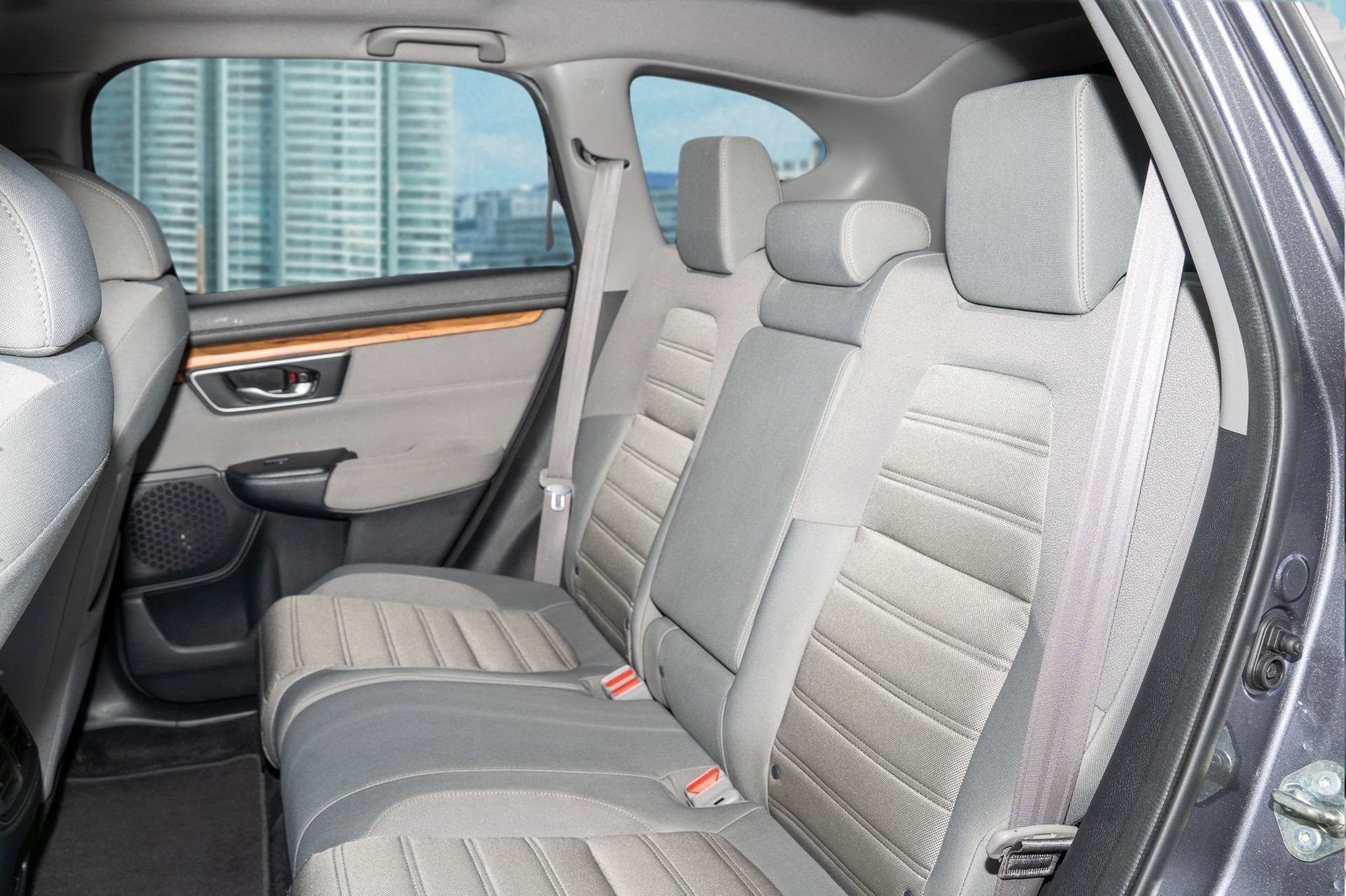 Used 2020 Honda CR-V EX image 16