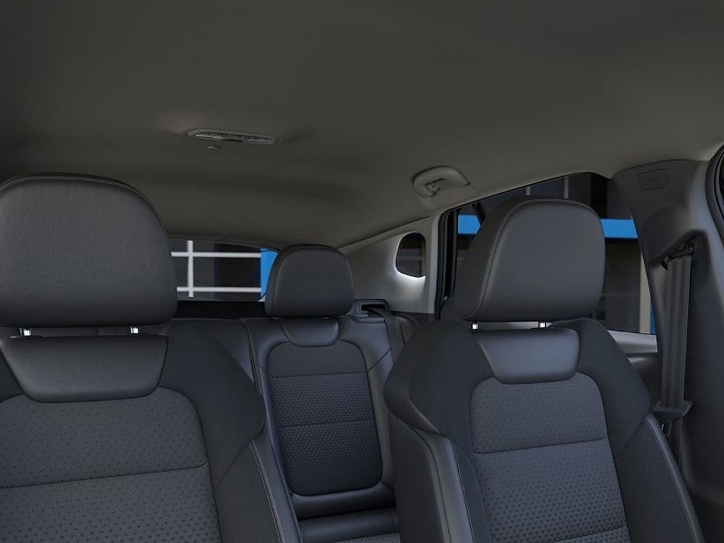 New 2026 Chevrolet Trax LT FWD image 24