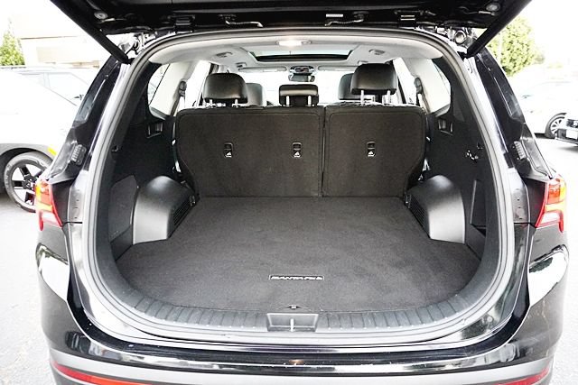 Used 2021 Hyundai Santa Fe Limited AWD/4WD image 14