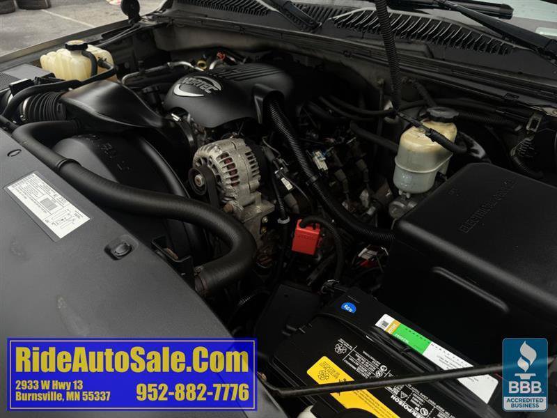 Used 2001 GMC Sierra 1500 4x4 Extended Cab w/ Off-Road Chassis Pkg image 23